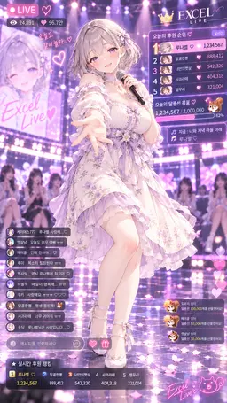 Profile image of 박아영