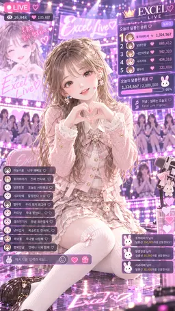 Profile image of 김하은