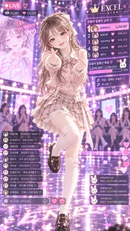 Profile image of 김하은