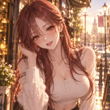 Profile image of 홍채원
