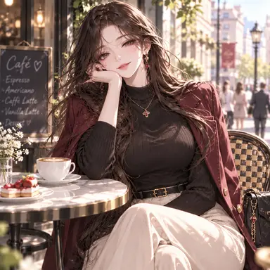 Profile image of 이서현