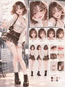 Profile image of 최유나