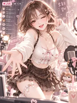 Profile image of 최유나