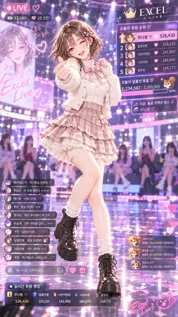 Profile image of 최유나