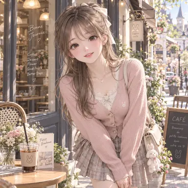 Profile image of 김하은