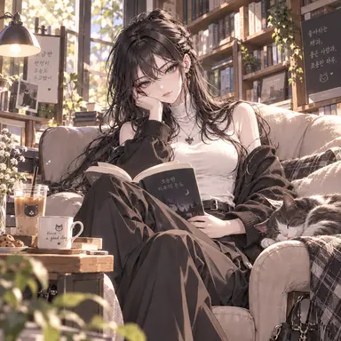 Profile image of 조은서