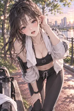 Profile image of 조은서