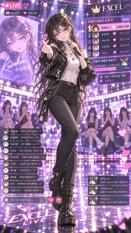 Profile image of 조은서