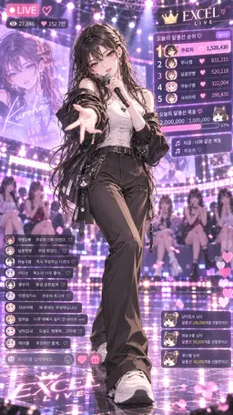 Profile image of 조은서