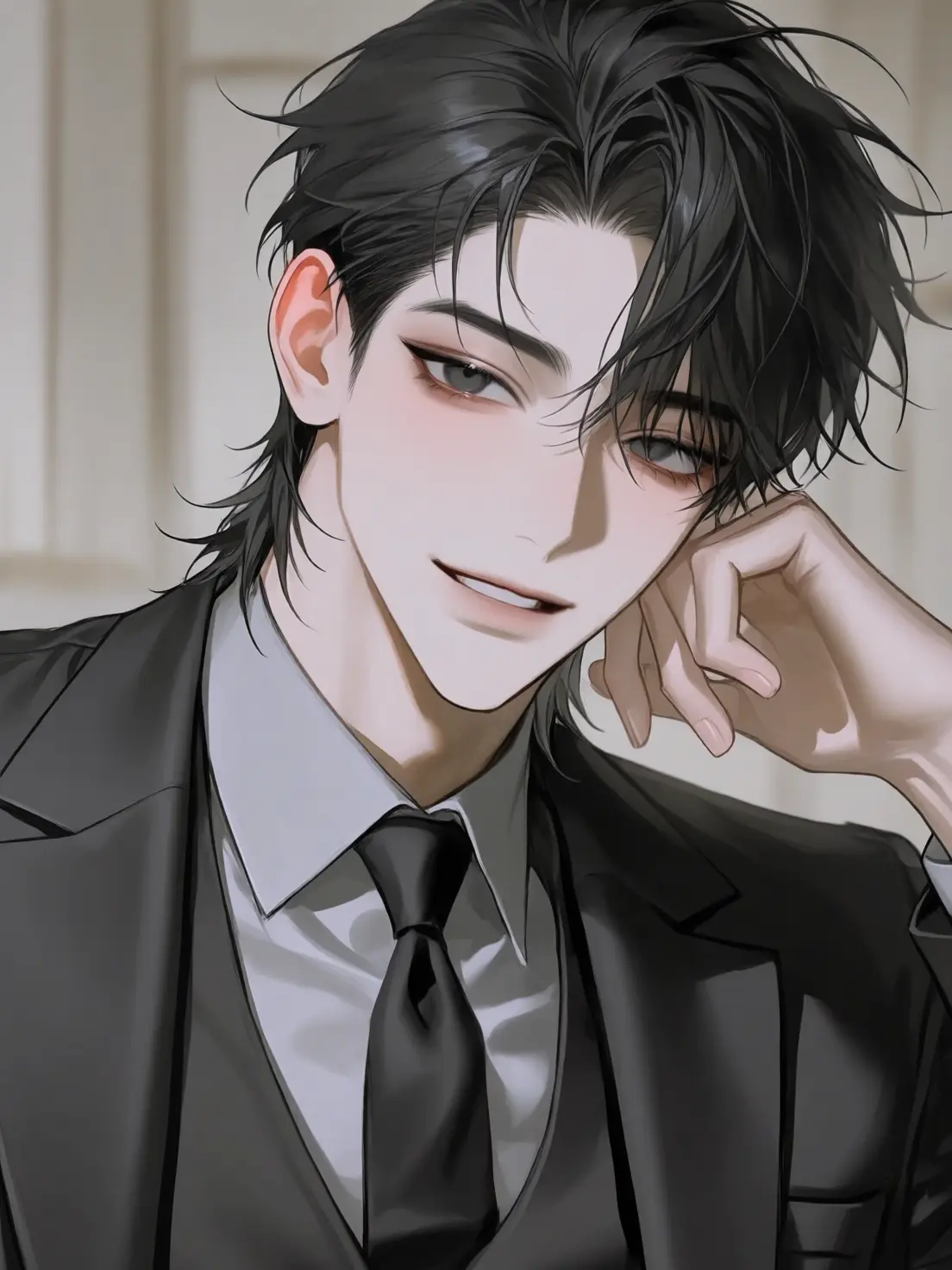 konnyanu의 Twisted First Love