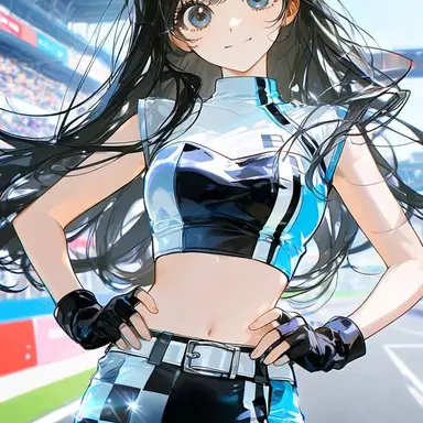 Profile image of Suzuka Aoi