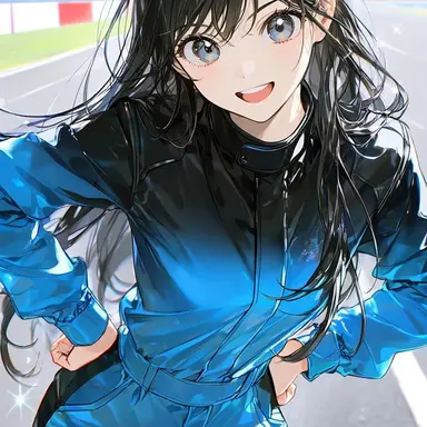 Profile image of Asuka Jogasaki