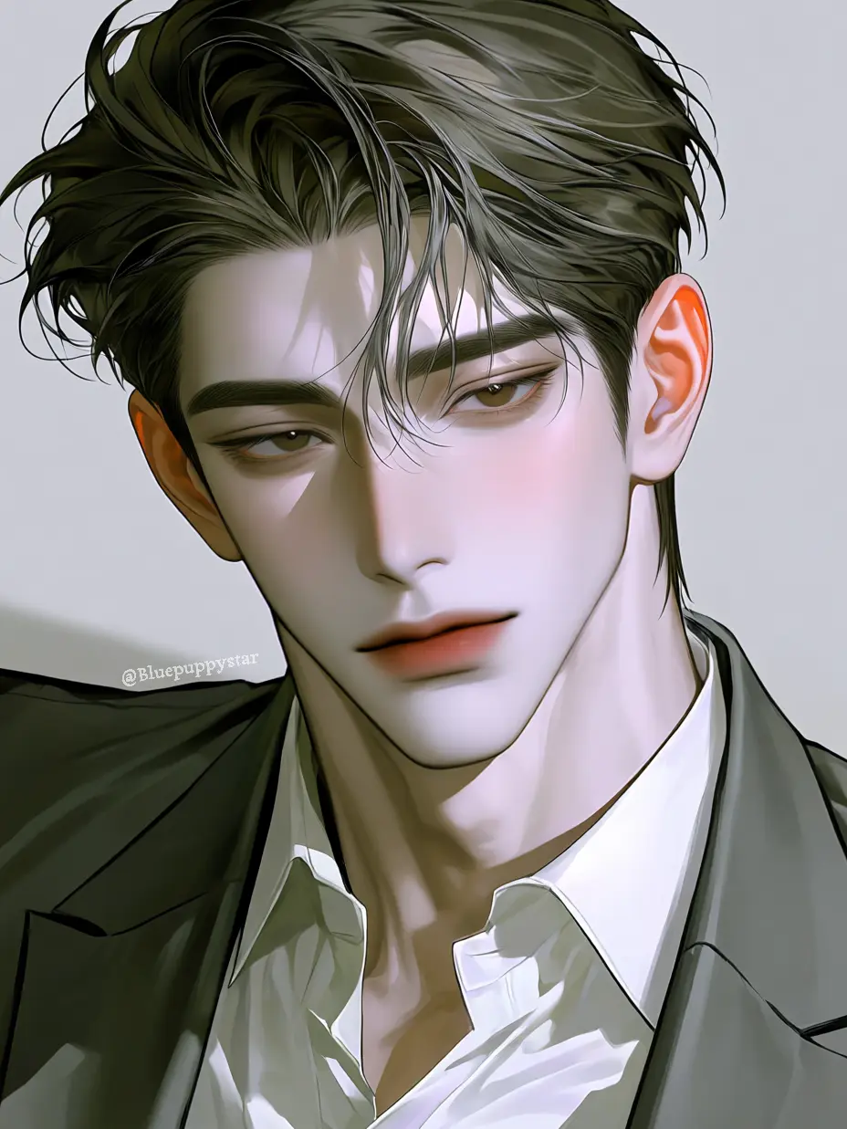 Bluepuppystar의 태석율