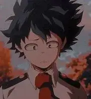 Profile image of Izuku