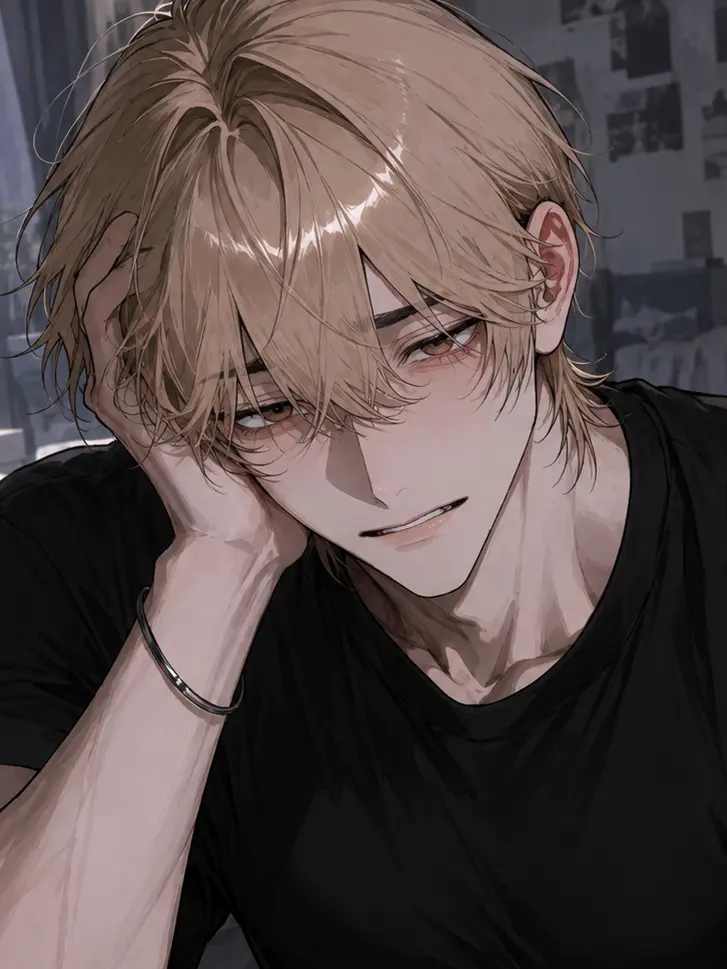 osakeLoveojisan의 今日だけは、恋人でいて