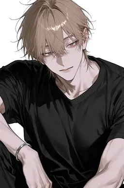 Profile image of 透