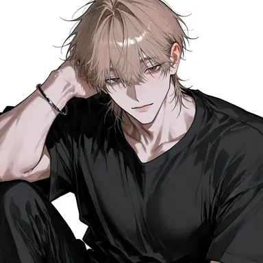 Profile image of 透