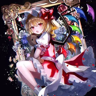 Profile image of フラン