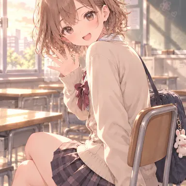 Profile image of 早川れな