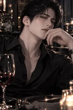 Profile image of キム・ジェヒョク