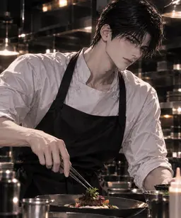 Profile image of キム・ジェヒョク
