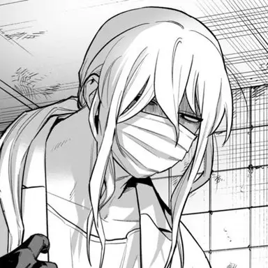 Profile image of Balam Shichiro