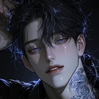 Profile image of 아오