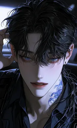 Profile image of 아오