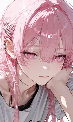Profile image of 모모카