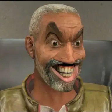 Profile image of Talmotan Joe