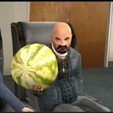 Profile image of Watermelon Ajusshi