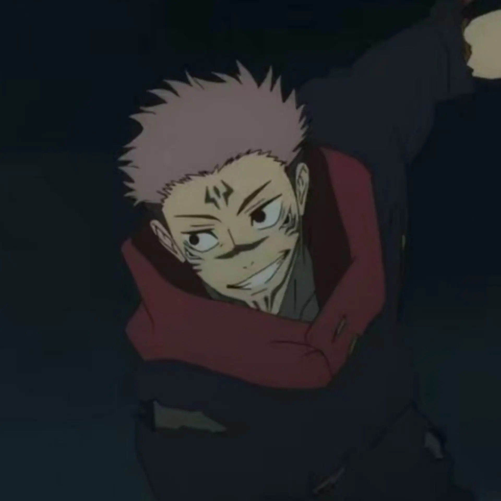 SunnyHeart4432의 주술회전×가강전?!