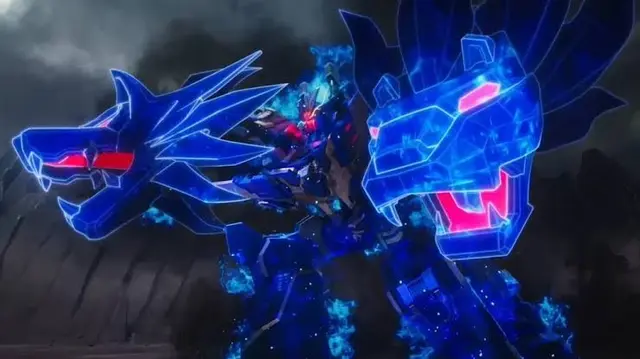 Profile image of ダークグランブルーレオン