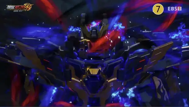 Profile image of ダークグランブルーレオン