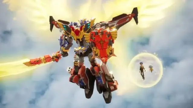 Profile image of グランブルーレオン
