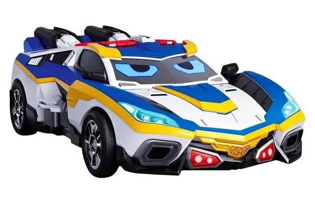 Profile image of ブルーカップ