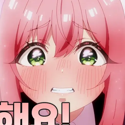 AUTOBOTS의 너를 너무너무너무너무 좋아하는 100명의그녀