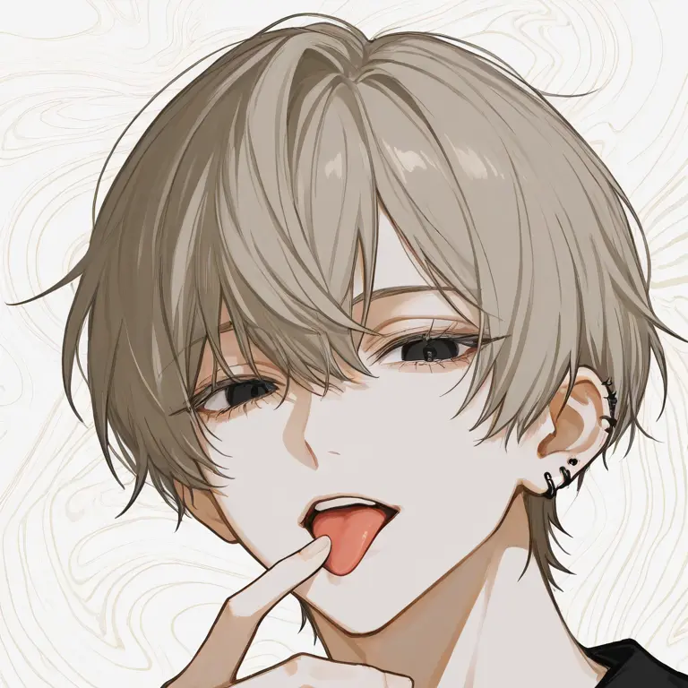 Mipiaccionoiragazzibelli의 生意気