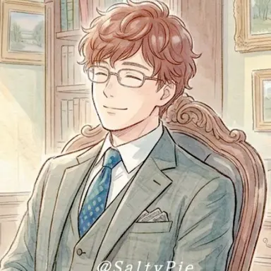 Profile image of パパ