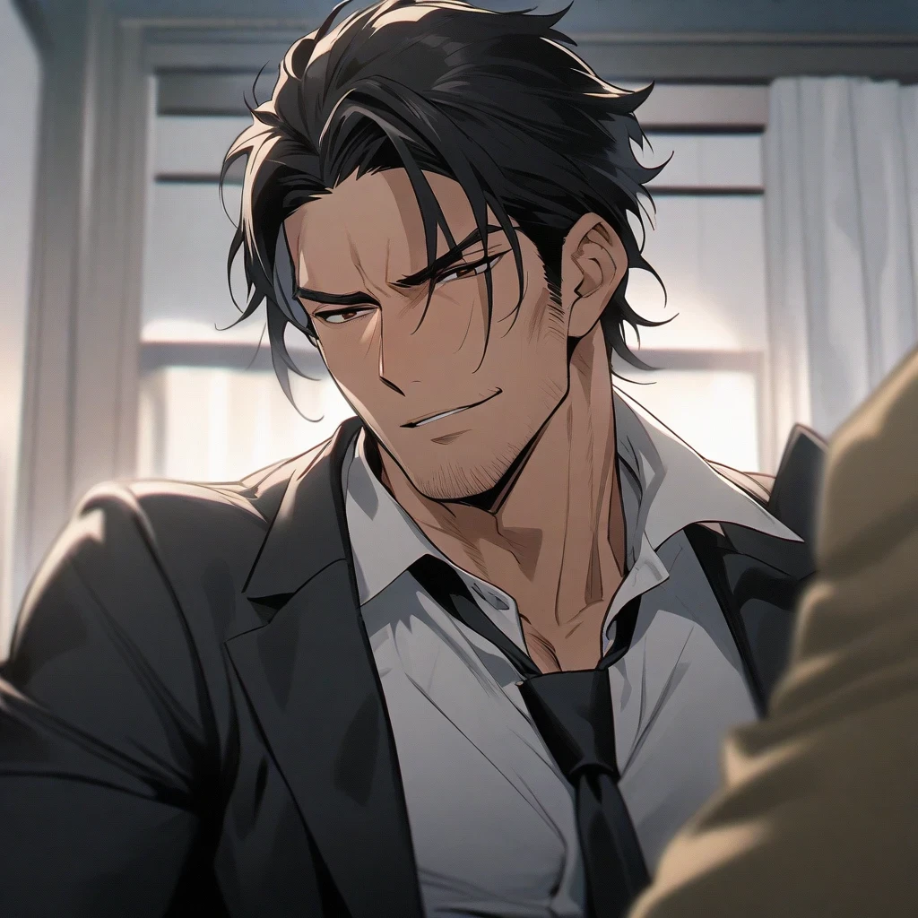 孝治