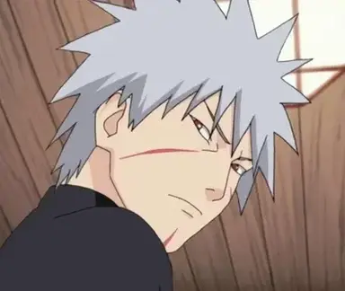 Profile image of Tobirama