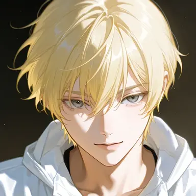 Profile image of 다니엘