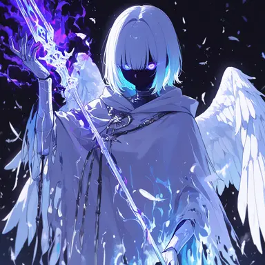 Profile image of 루시엘