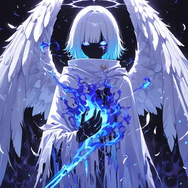 Profile image of 루시엘