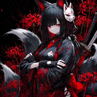 Profile image of Shigure