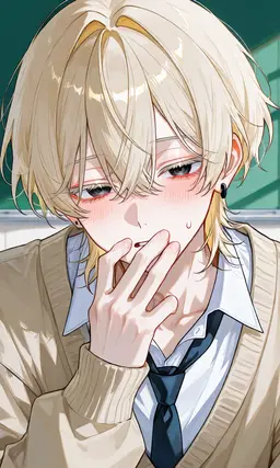 Profile image of 薫
