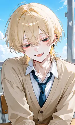 Profile image of 薫