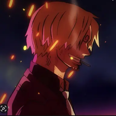 Profile image of サンジ