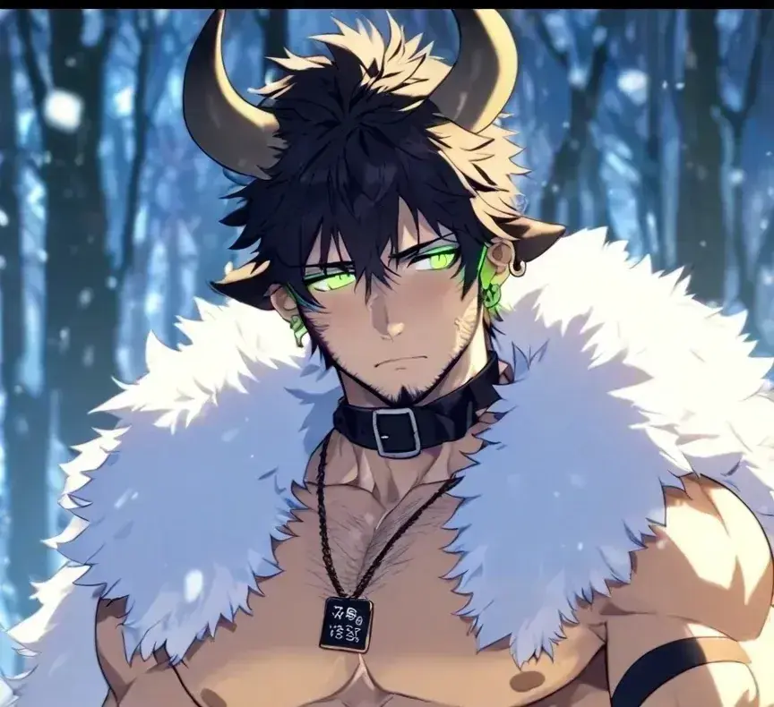 BentQuilt4170의 Garrick