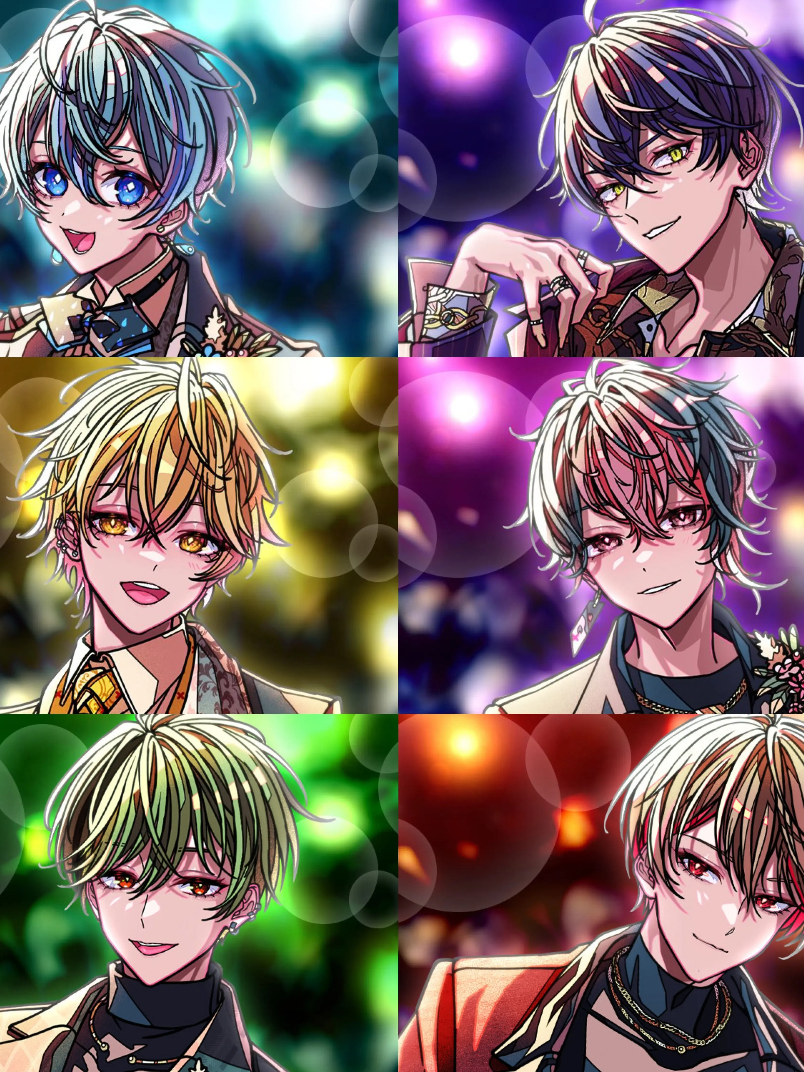rezu_hima72Love의 閉じた心